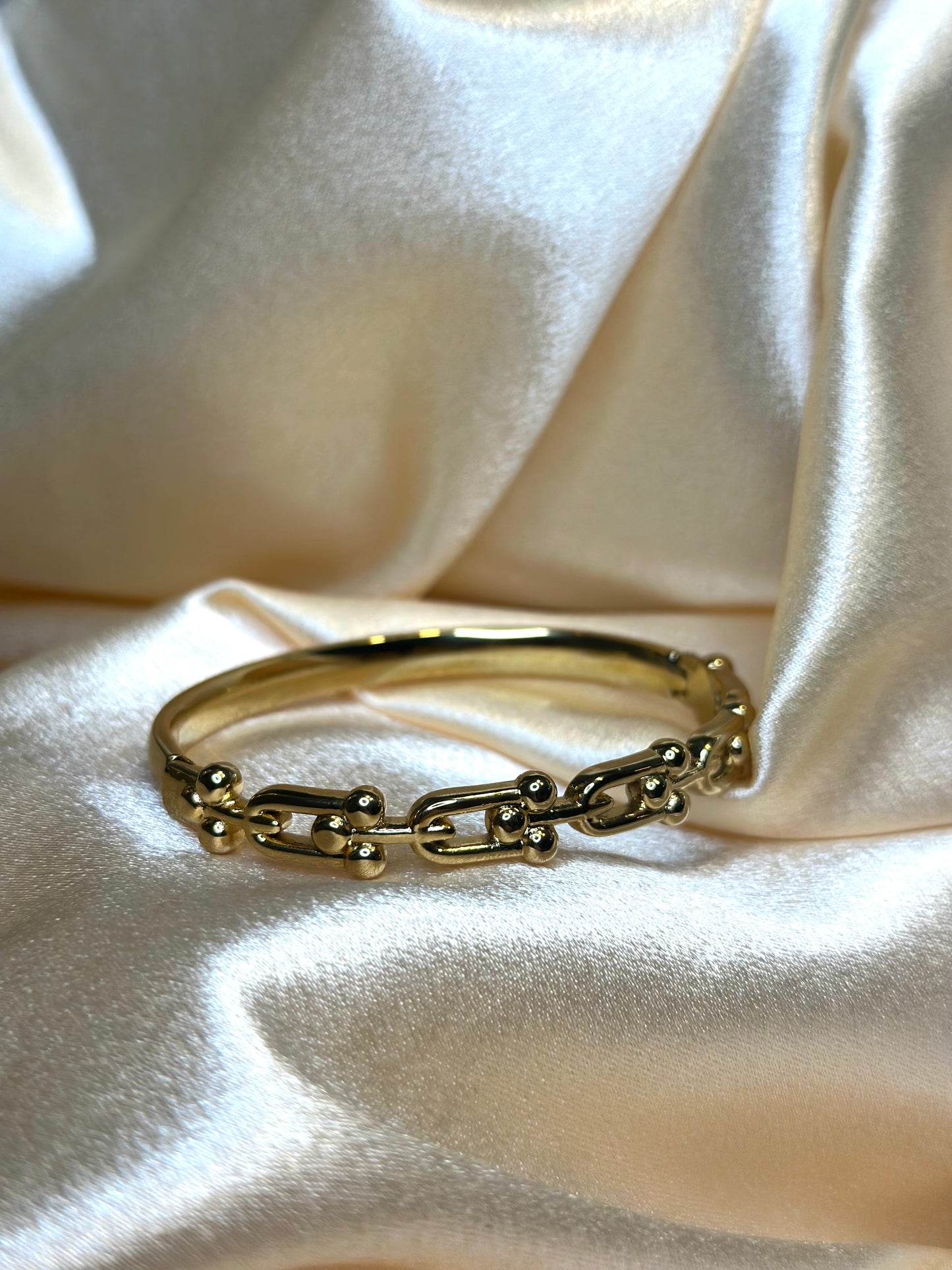 Empire Link Bracelet