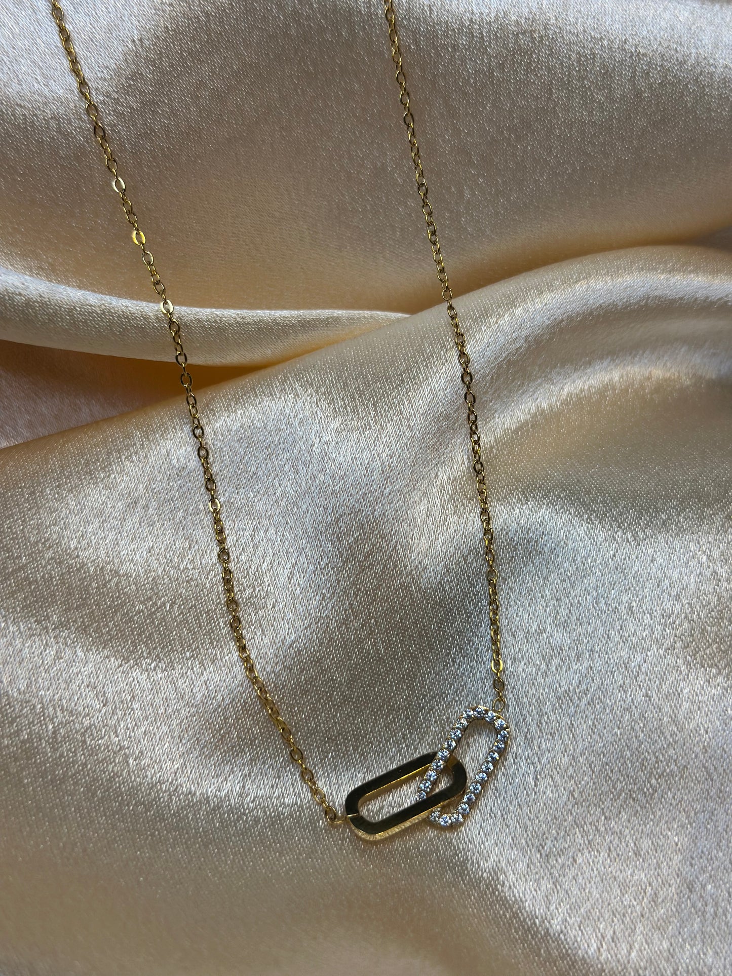 Beth’s Signature Necklace