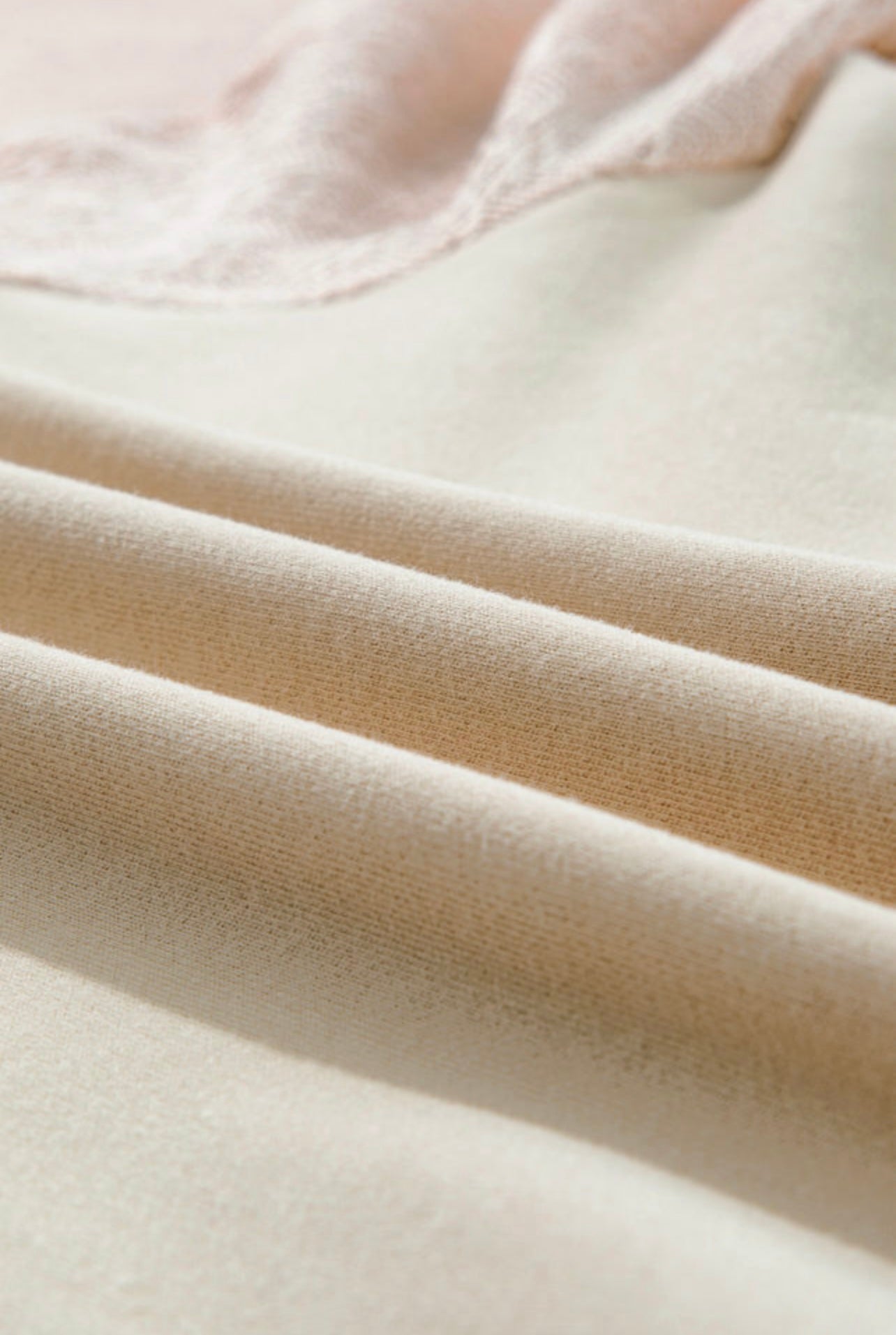 Eyelet Knit Pullover Top