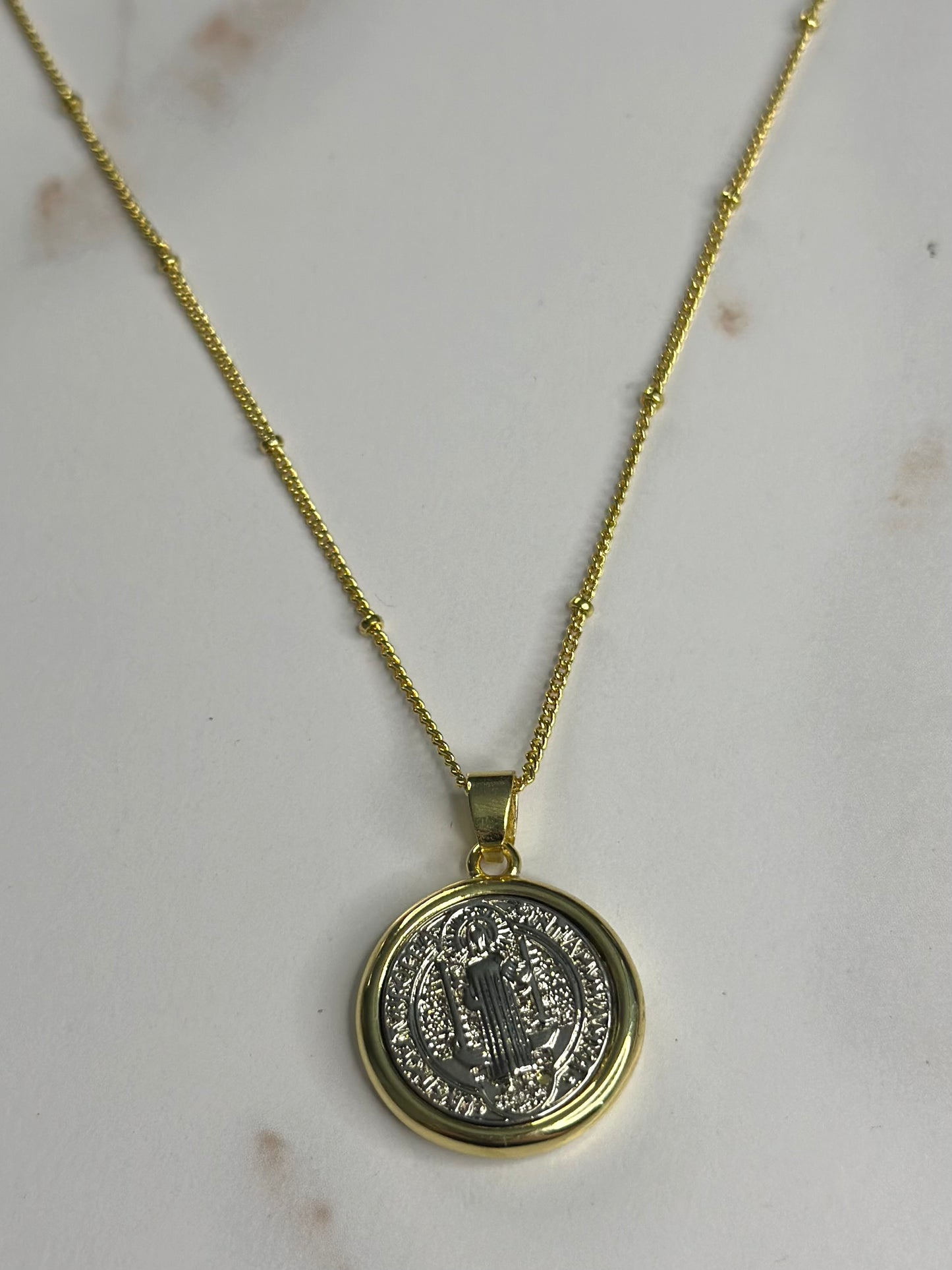 Milano necklace
