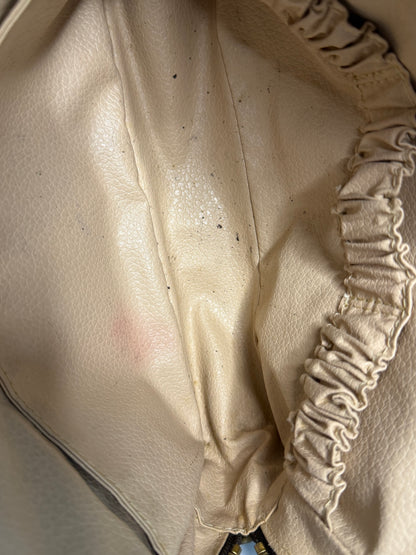 Pre-owned Louis Vuitton monogram canvas Trousse 23 toiletry bag