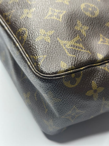 Pre-owned Louis Vuitton monogram canvas toiletry 28