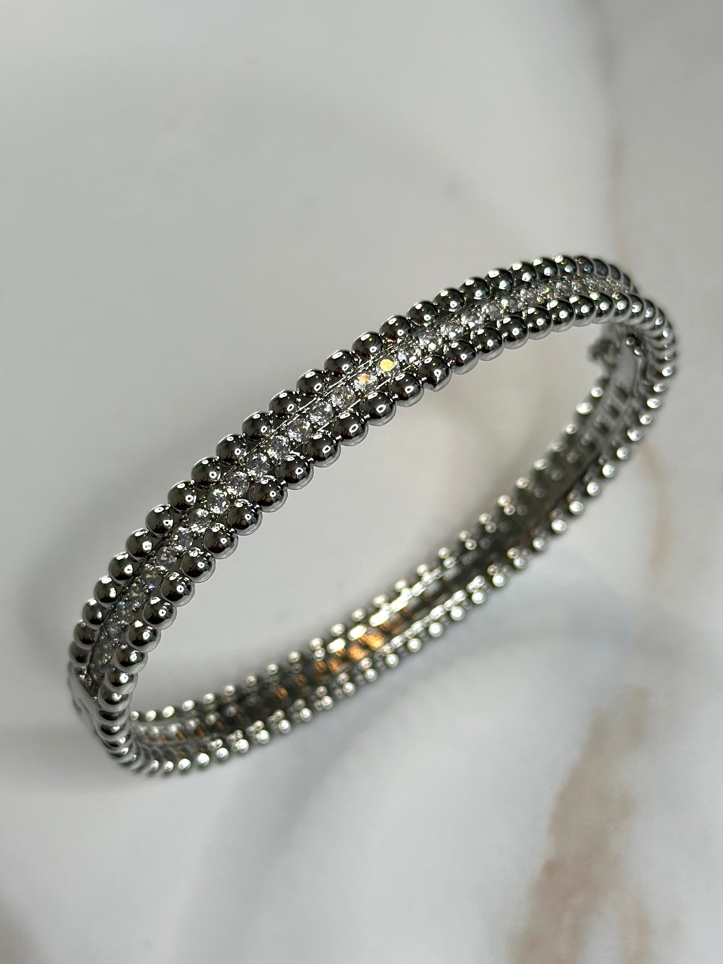 Riviera SLV Bangle