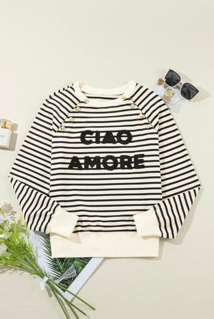 Ciao Amore