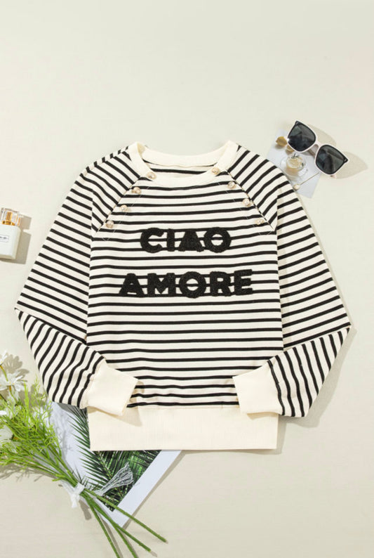 Ciao Amore