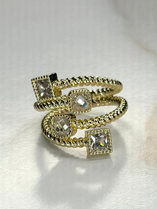 Lainey ring
