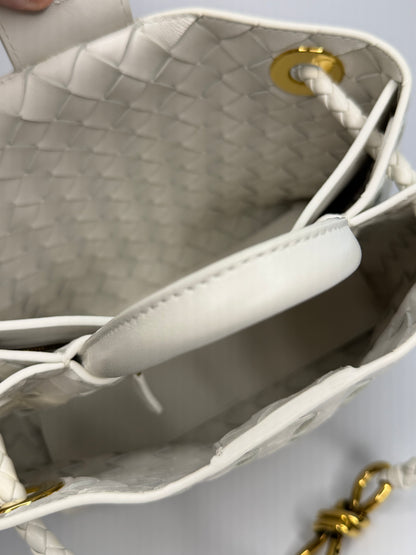 Pre-owned Bottega Veneta