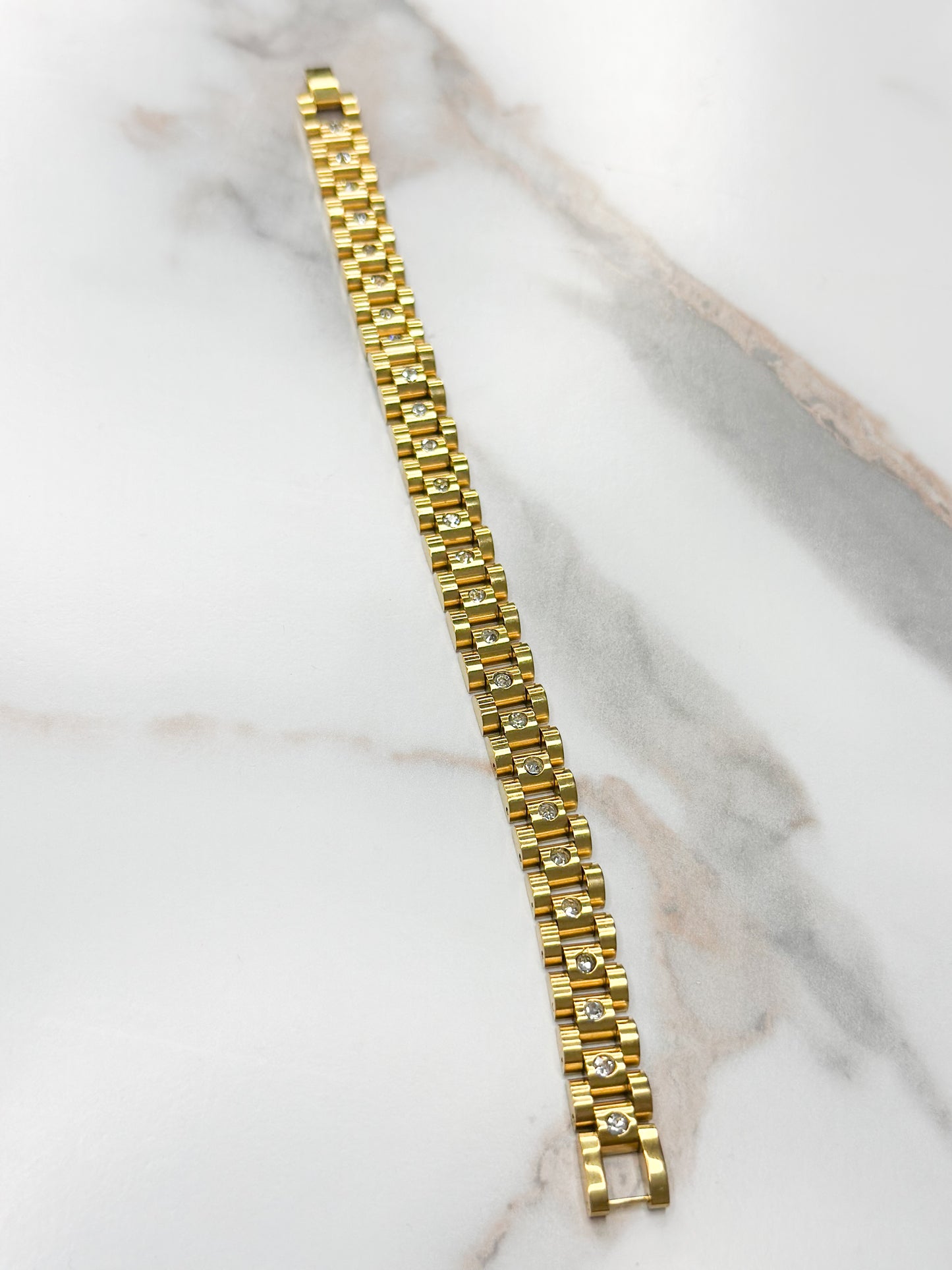 Brynn GDN Watch band bracelet