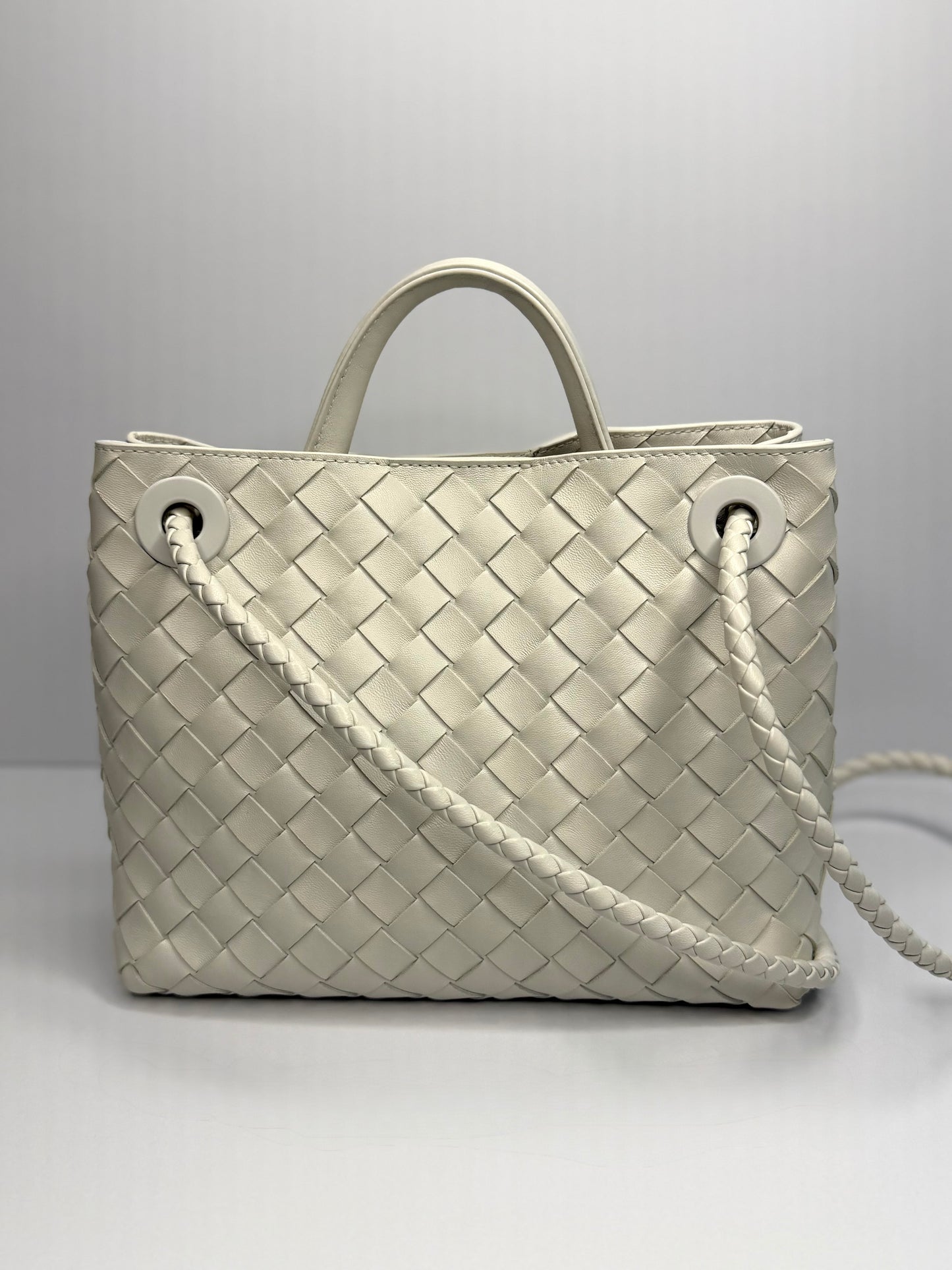 Pre-owned Bottega Veneta