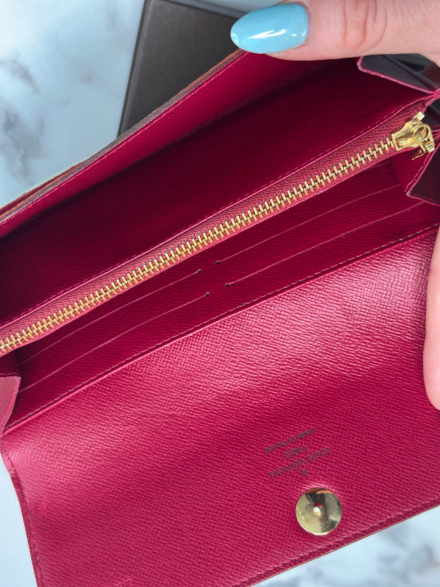 Pre-owned Louis Vuitton Vintage Takashi Murakami