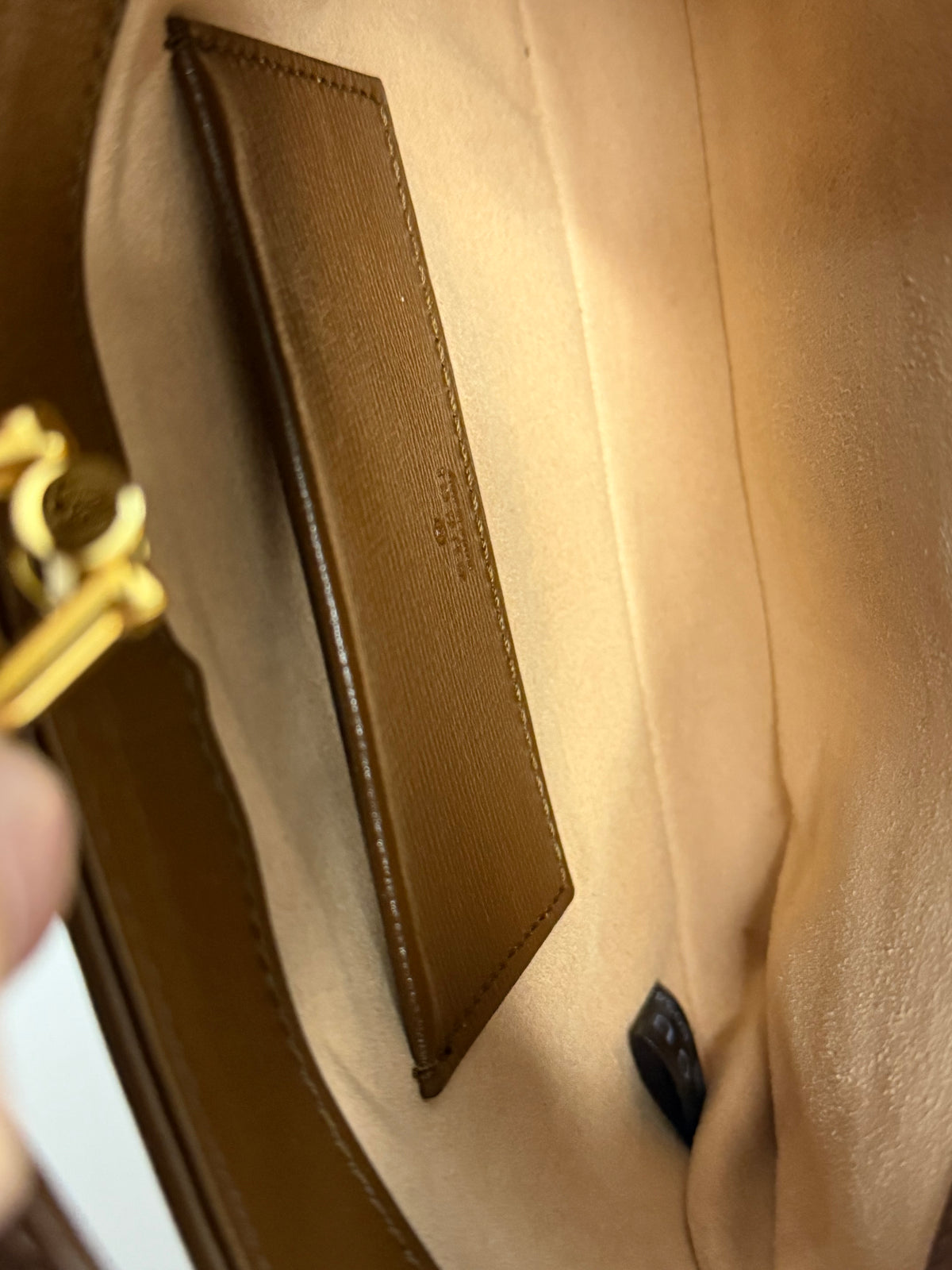 Pre-owned Gucci Mini GG Supreme Web Jackie 1961 Crossbody