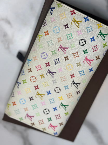 Pre-owned Louis Vuitton Vintage Takashi Murakami