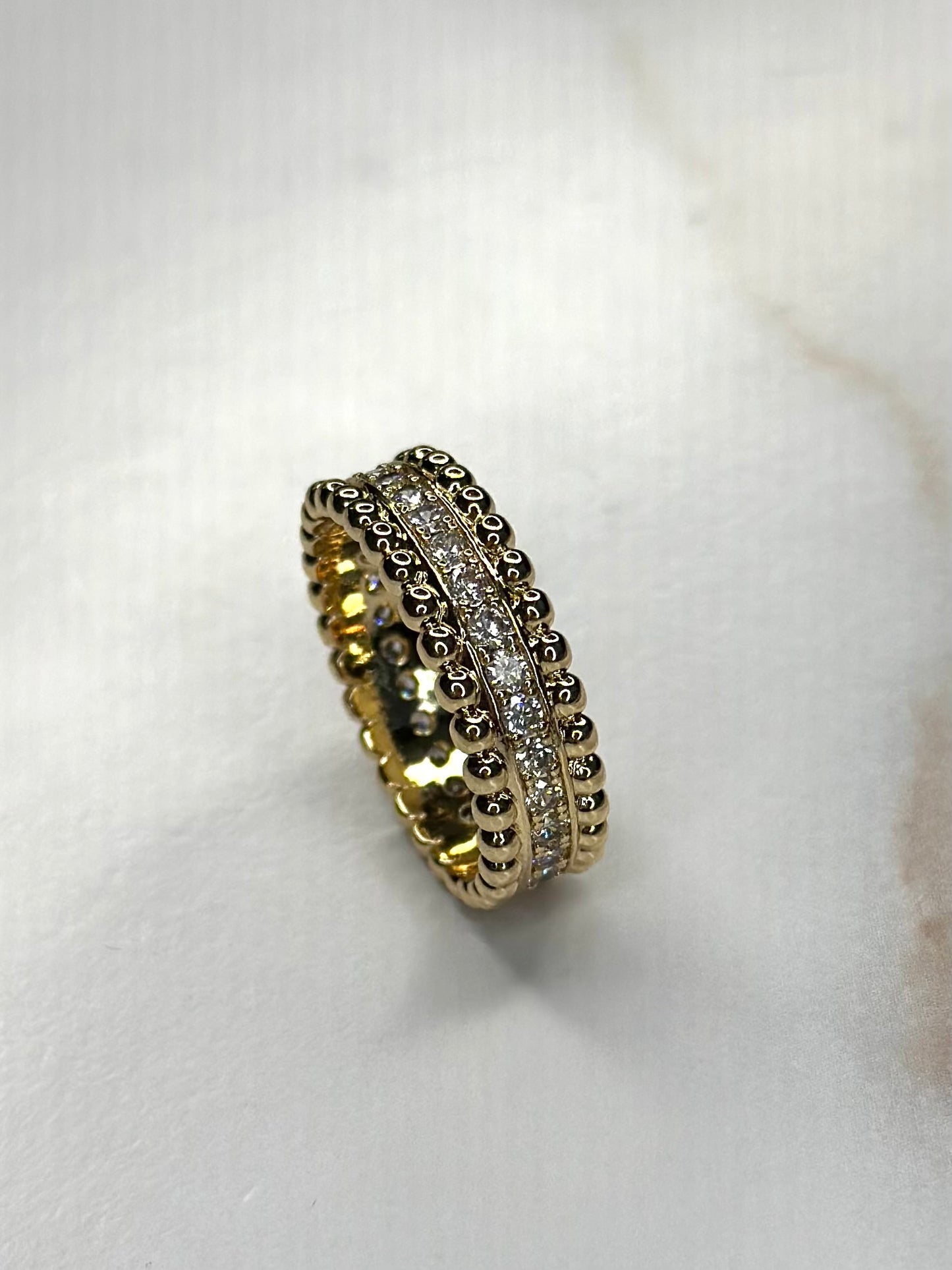 Riviera Ring