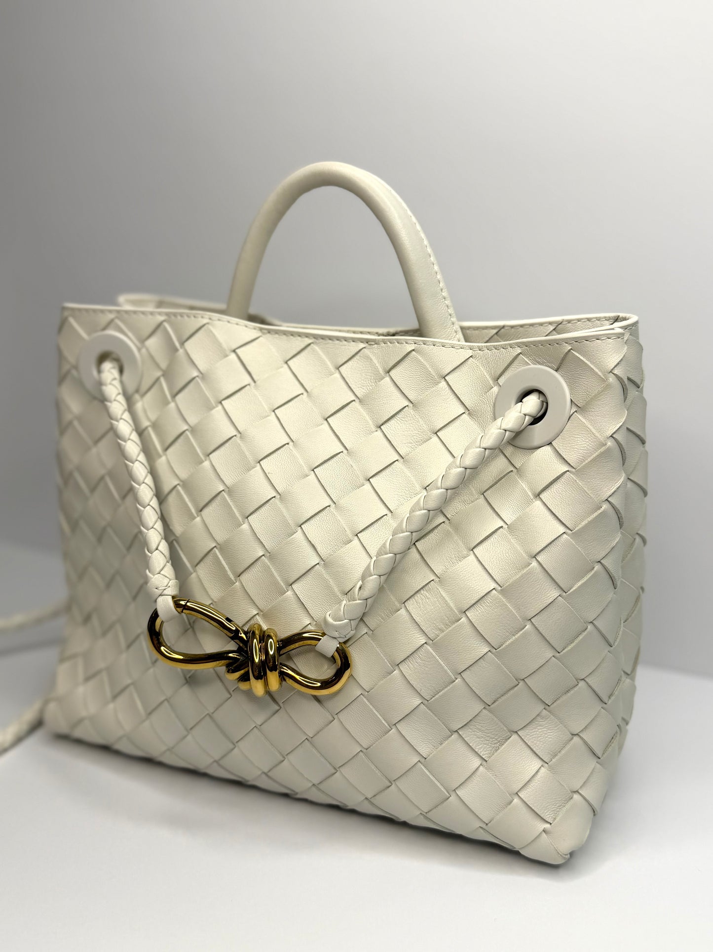 Pre-owned Bottega Veneta
