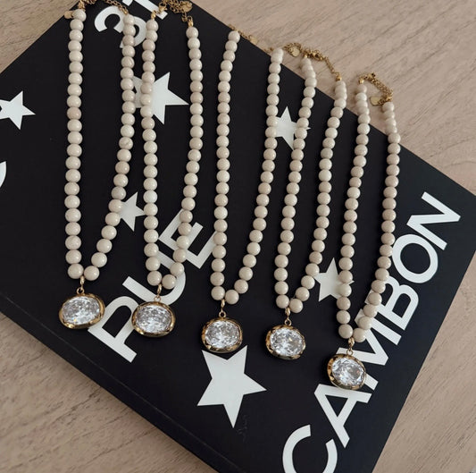 The Parker Necklace