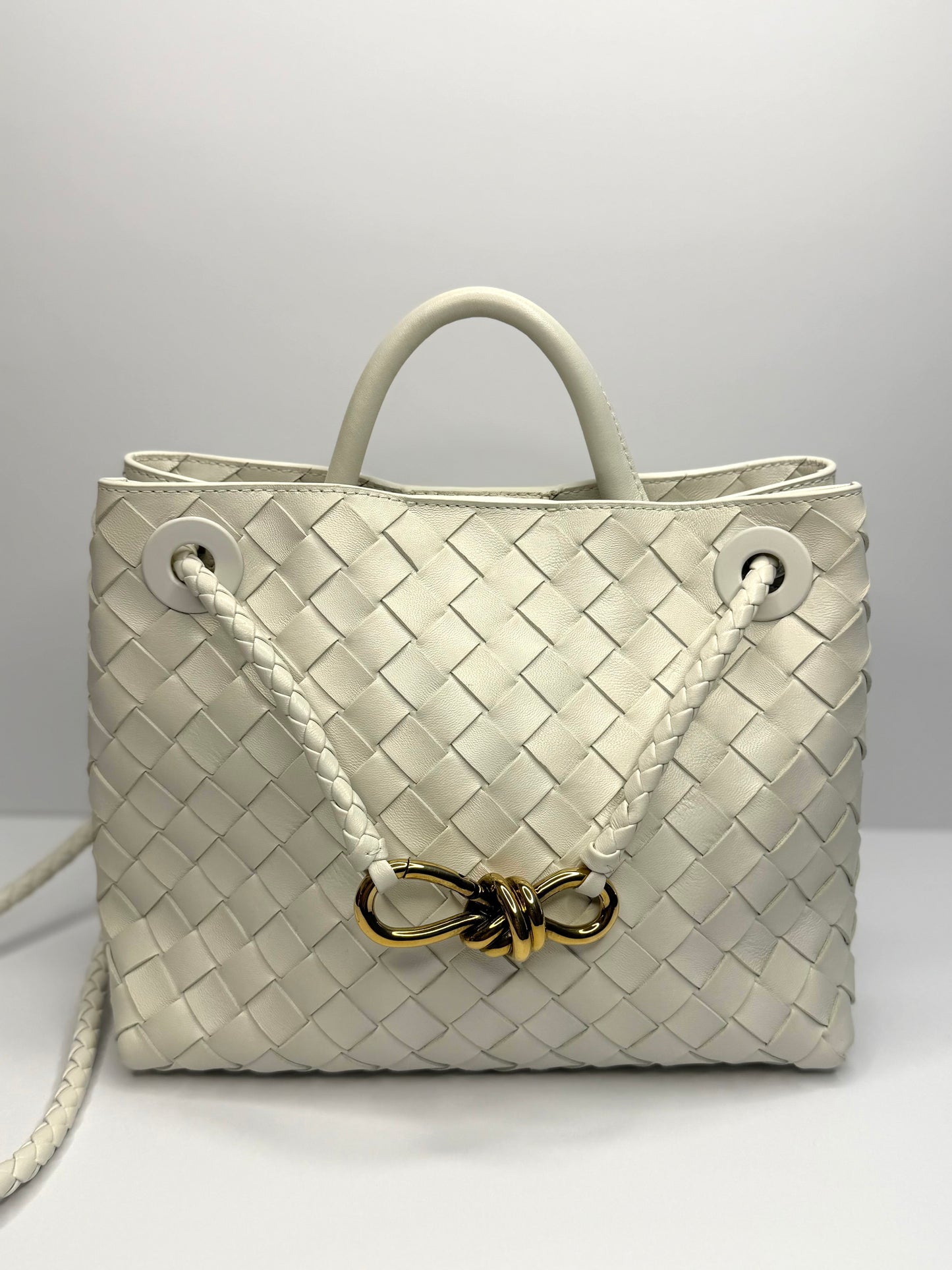 Pre-owned Bottega Veneta