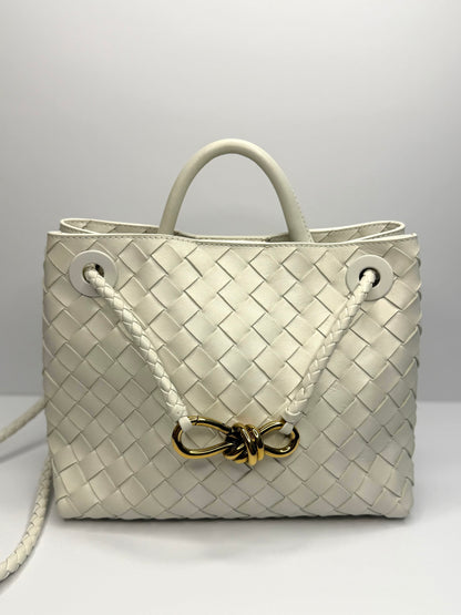 Pre-owned Bottega Veneta