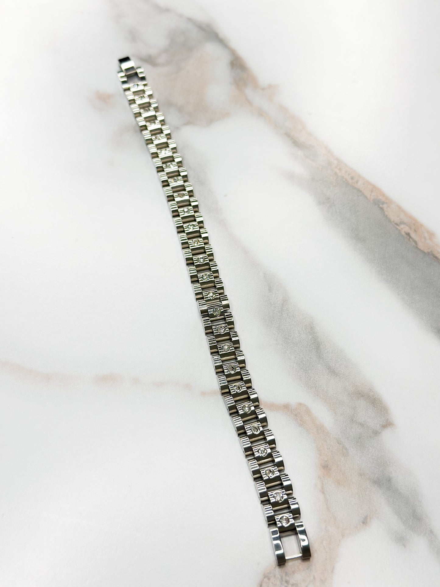 Brynn SLR Watch band bracelet