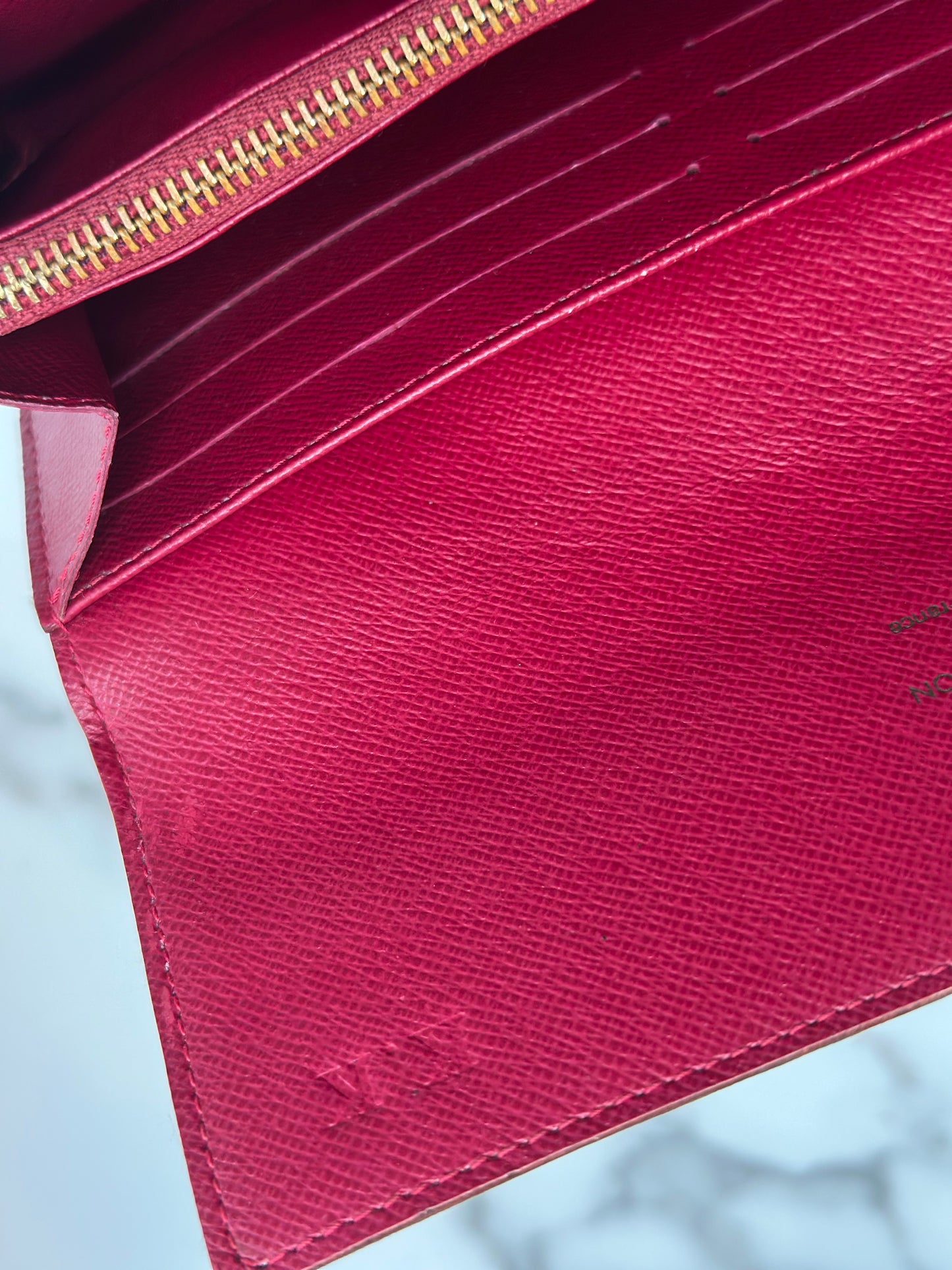 Pre-owned Louis Vuitton Vintage Takashi Murakami