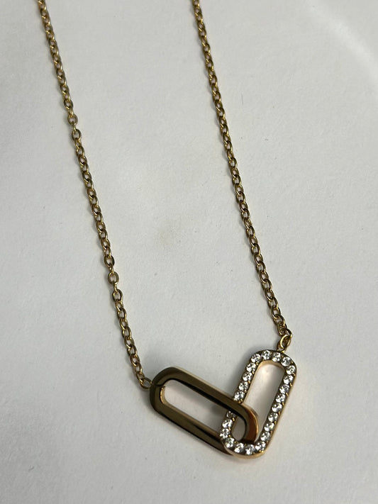 The Beverly necklace
