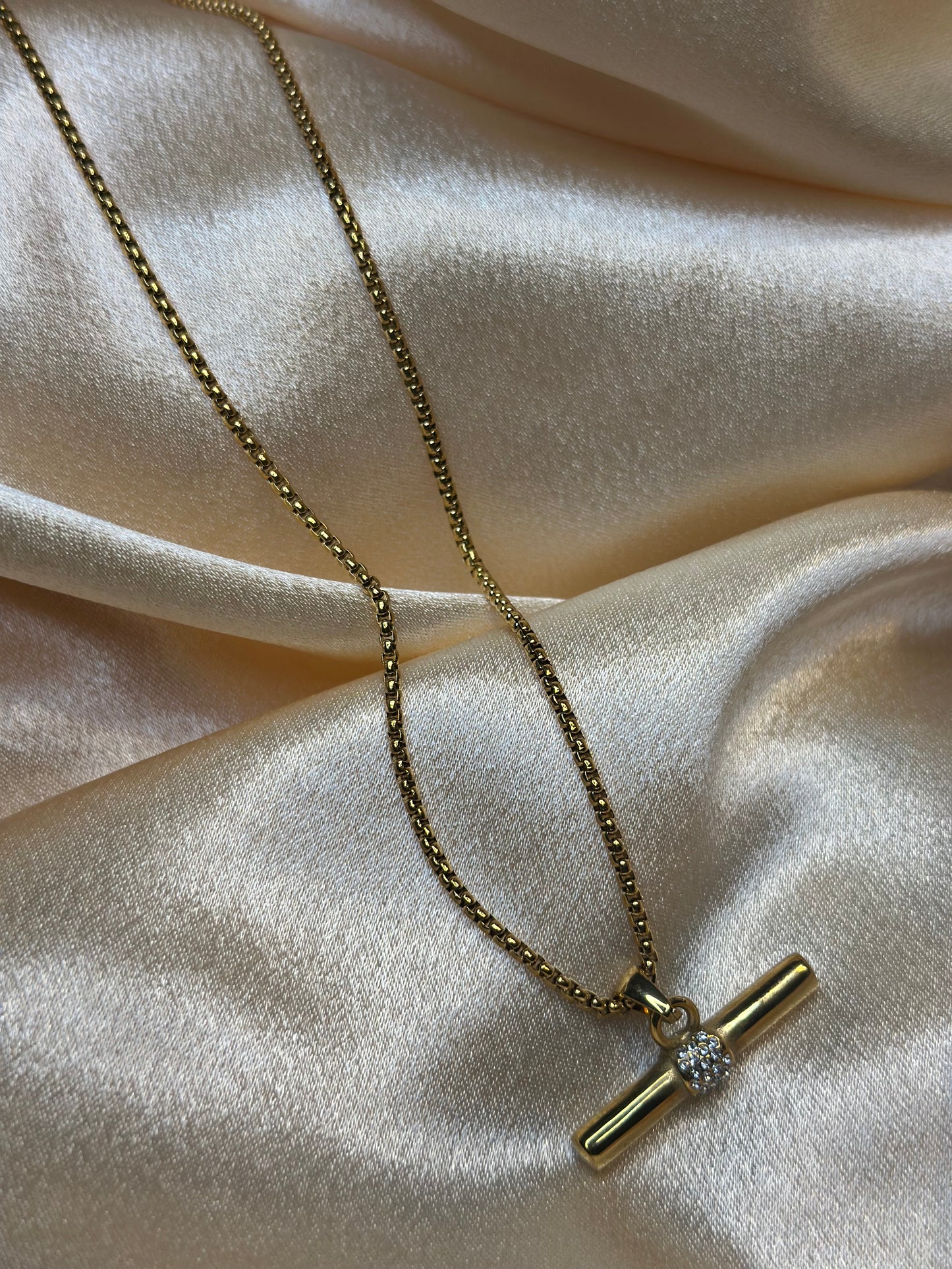 Alicia’s Signature Necklace