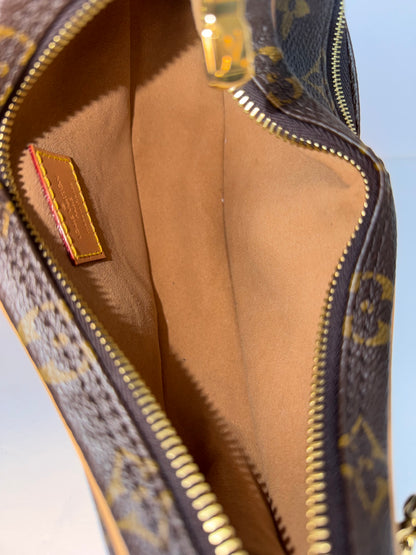 Pre-owned Louis Vuitton Monogram canvas